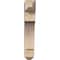 Ekena Millwork Westlake Craftsman Smooth Bracket, Douglas Fir, 5 1/2"W x 24"D x 32"H BKT06X24X32WTL04SDF - alternate 3